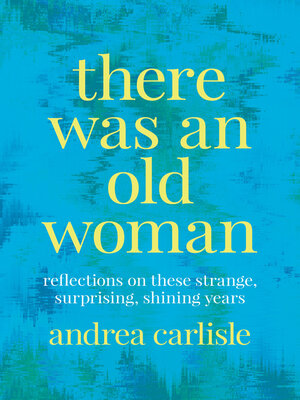 cover image of There Was an Old Woman